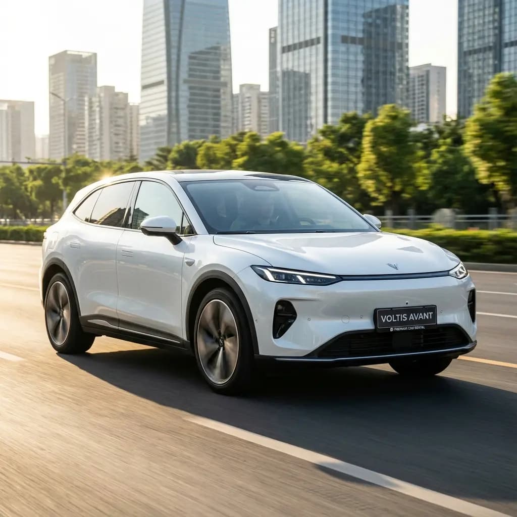 Avtomobil Kirayəsi və Paylaşımlı Avtomobillər Azərbaycanda